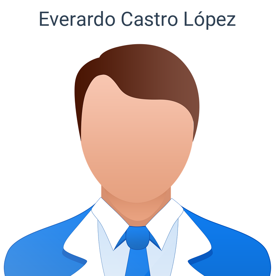 Everardo Castro López