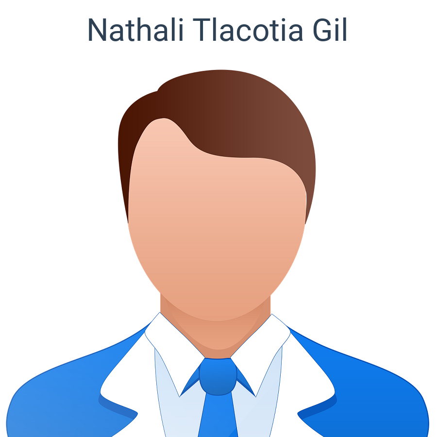 Nathali Tlacotia Gil